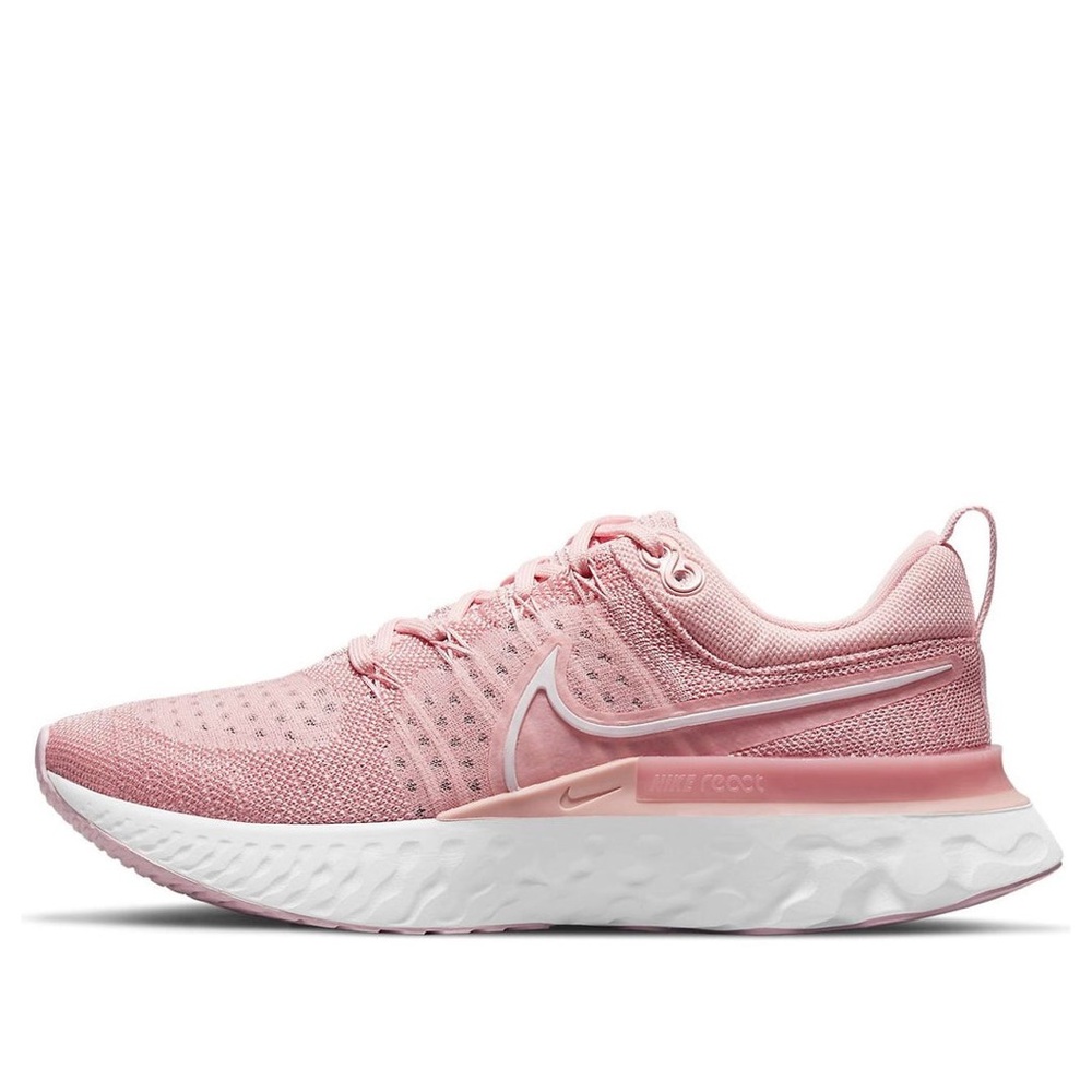 Nike React Infinity Run Athletic 2 Shoes